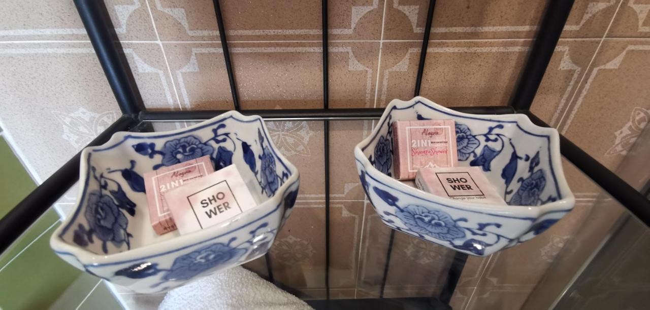 多莫多索拉Al Castanedo别墅 外观 照片